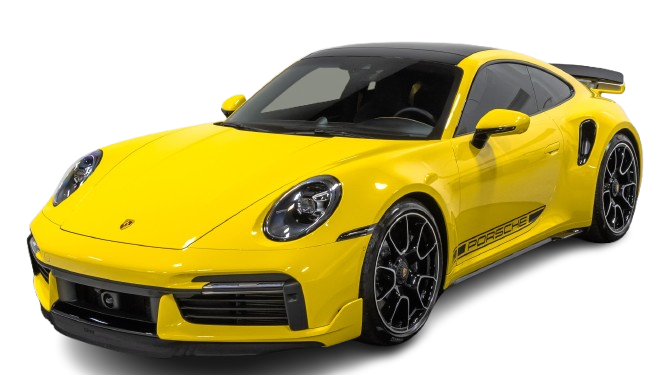 turbo 911 seven lines car rentals